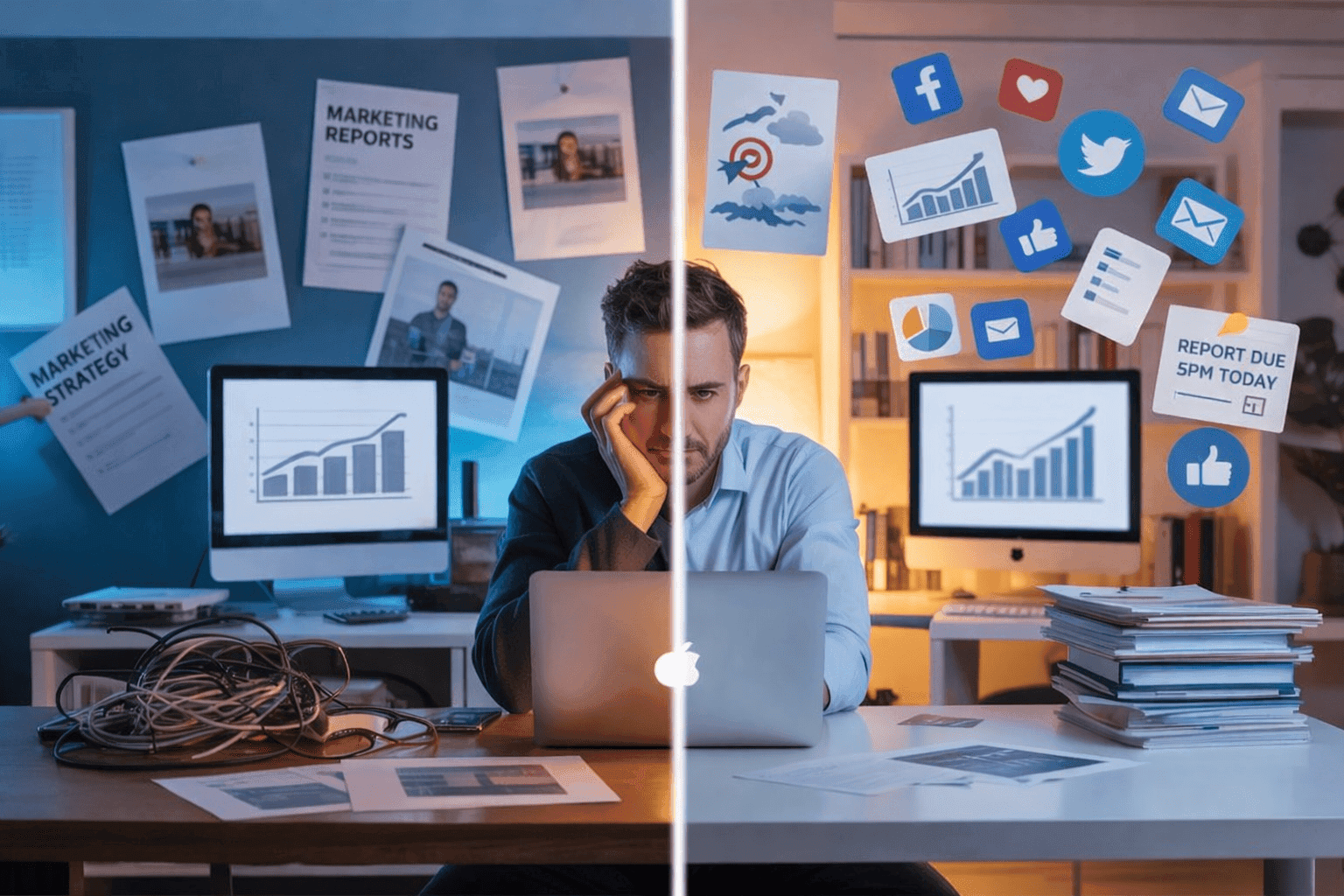 Affordable Digital Marketing Services for Small Businesses