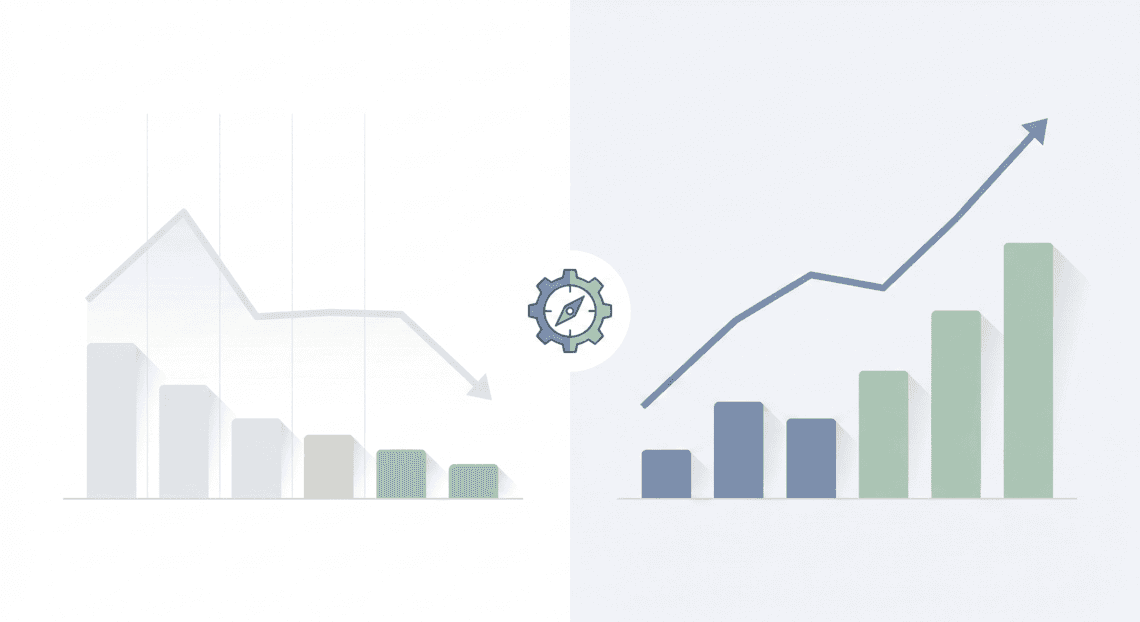 SEO Case Study Before & After Results When SEO Is Done Right