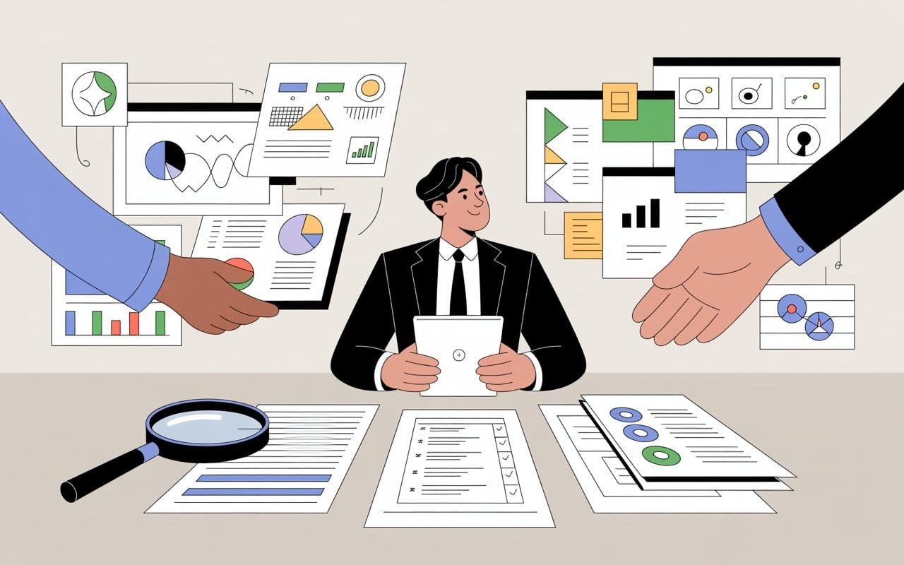 Complete Guide to Hire a Reliable Digital Marketing Agency