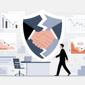 Digital Marketing Mistakes That Make Agencies Lose Clients & Revenue