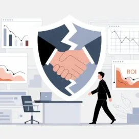 Digital Marketing Mistakes That Make Agencies Lose Clients & Revenue