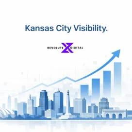 How to Dominate Local Search in Kansas City (2026 Small Business Playbook)