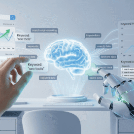 How to Use AI for SEO in 2026
