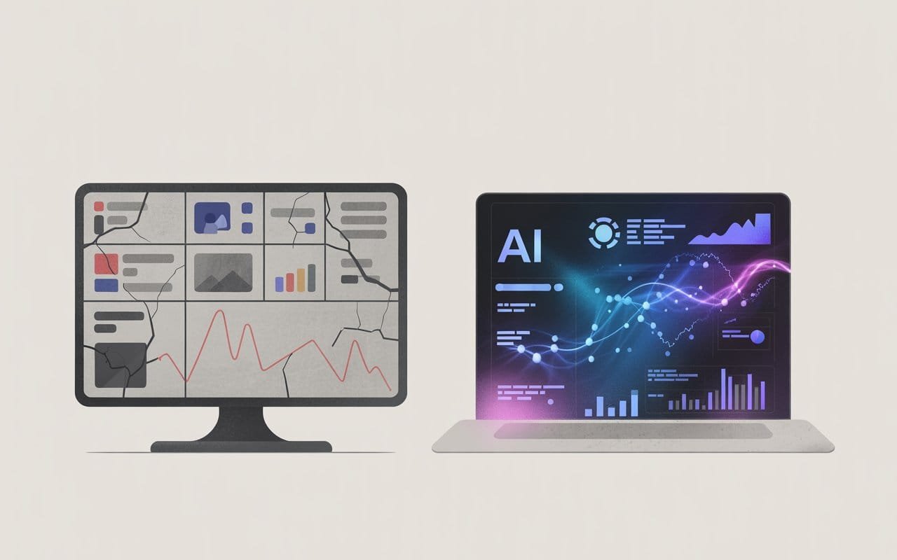 The Death of Traditional Digital Marketing What Works in 2026