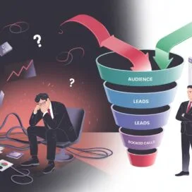 The Ultimate Digital Blueprint For Consistent Leads