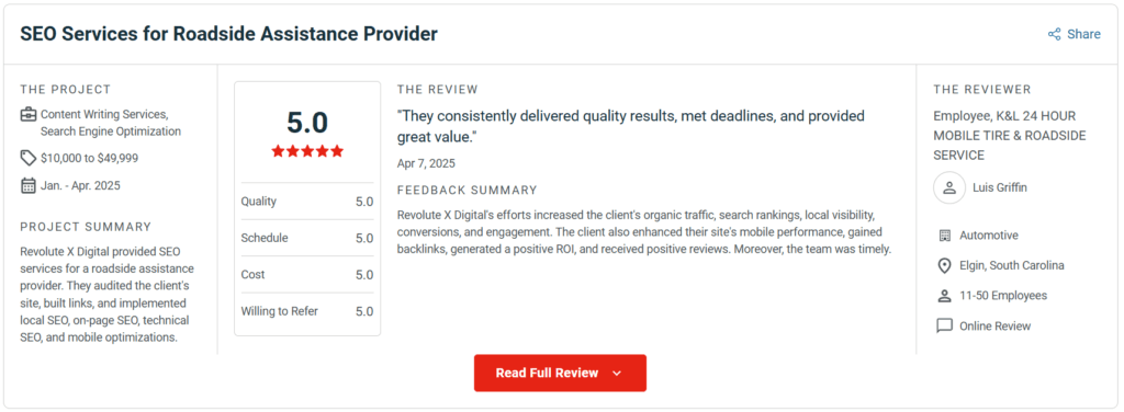 Affordable SEO for Small Businesses: What Actually Works (and What to Avoid)