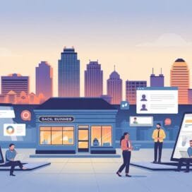 Top Digital Marketing Agency in Kansas City KS