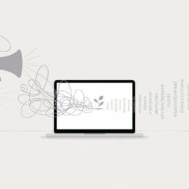 Website Copywriting Services that Sell Calmly, Not Loudly