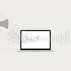 Website Copywriting Services that Sell Calmly, Not Loudly