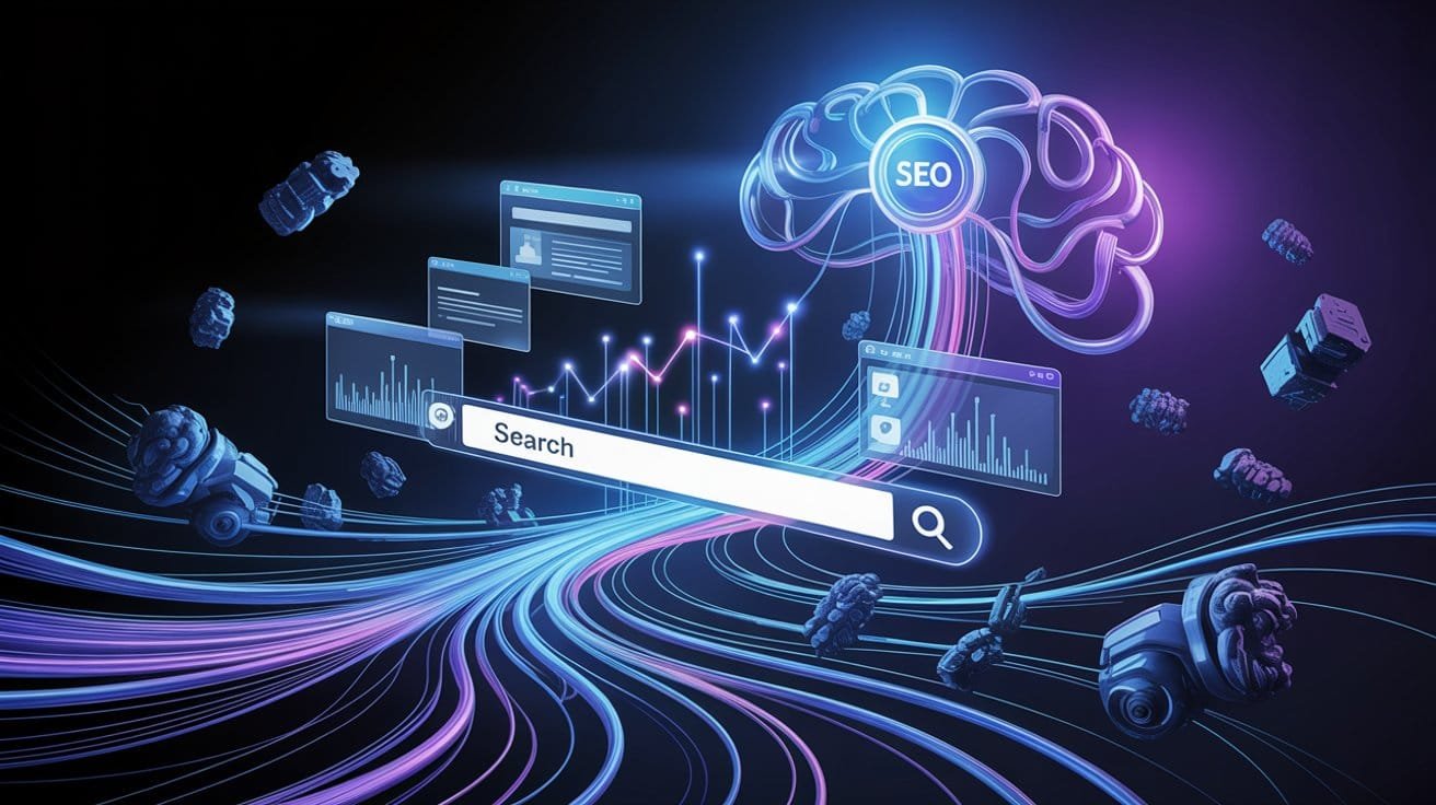 A Complete Guide to AI SEO in 2026