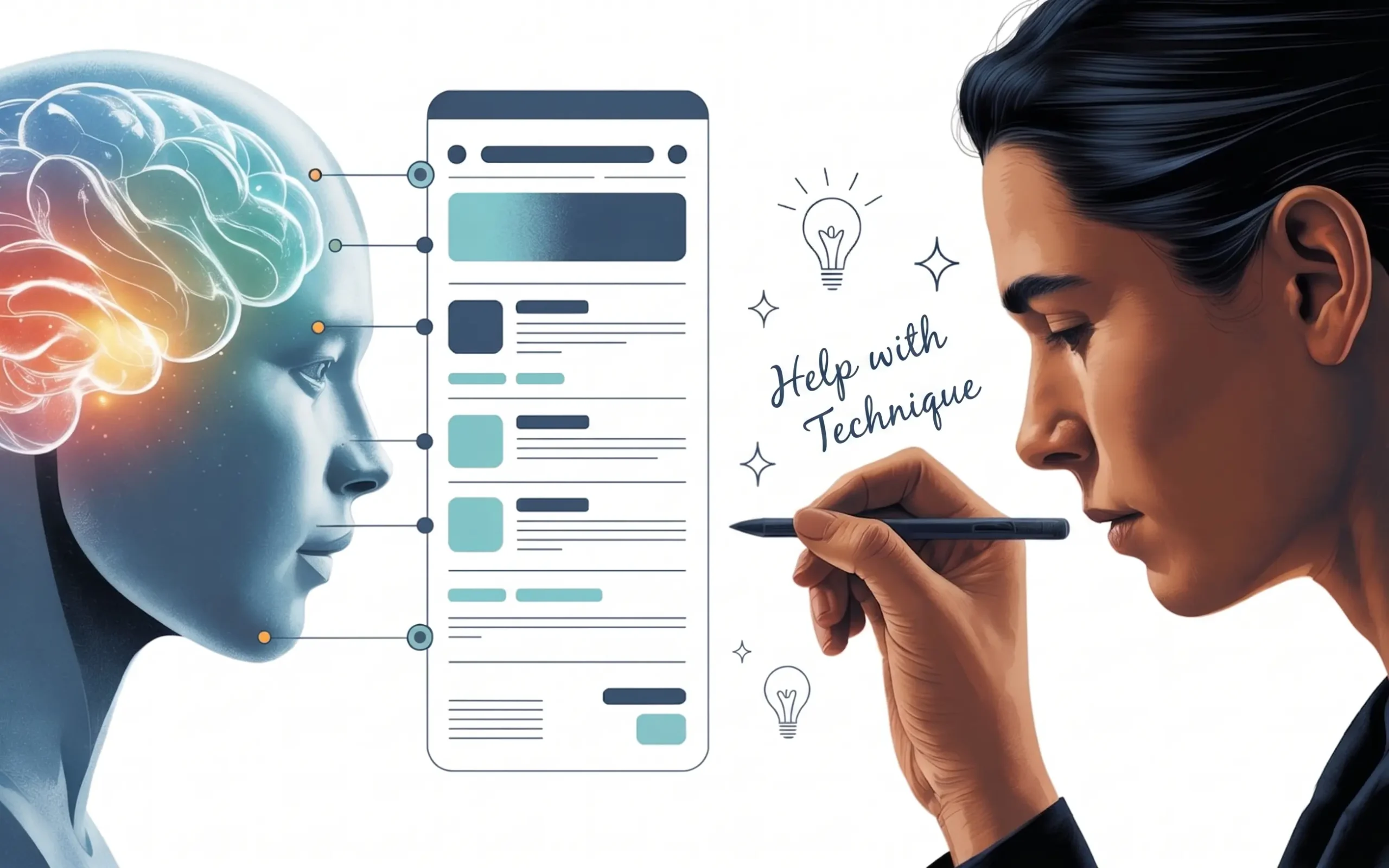 AI Content Outlines for SEO Faster Workflows Without Losing Human Touch