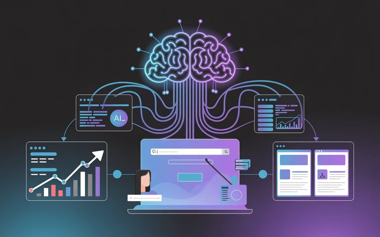 AI SEO Workflow Keyword Research to Publishing Guide