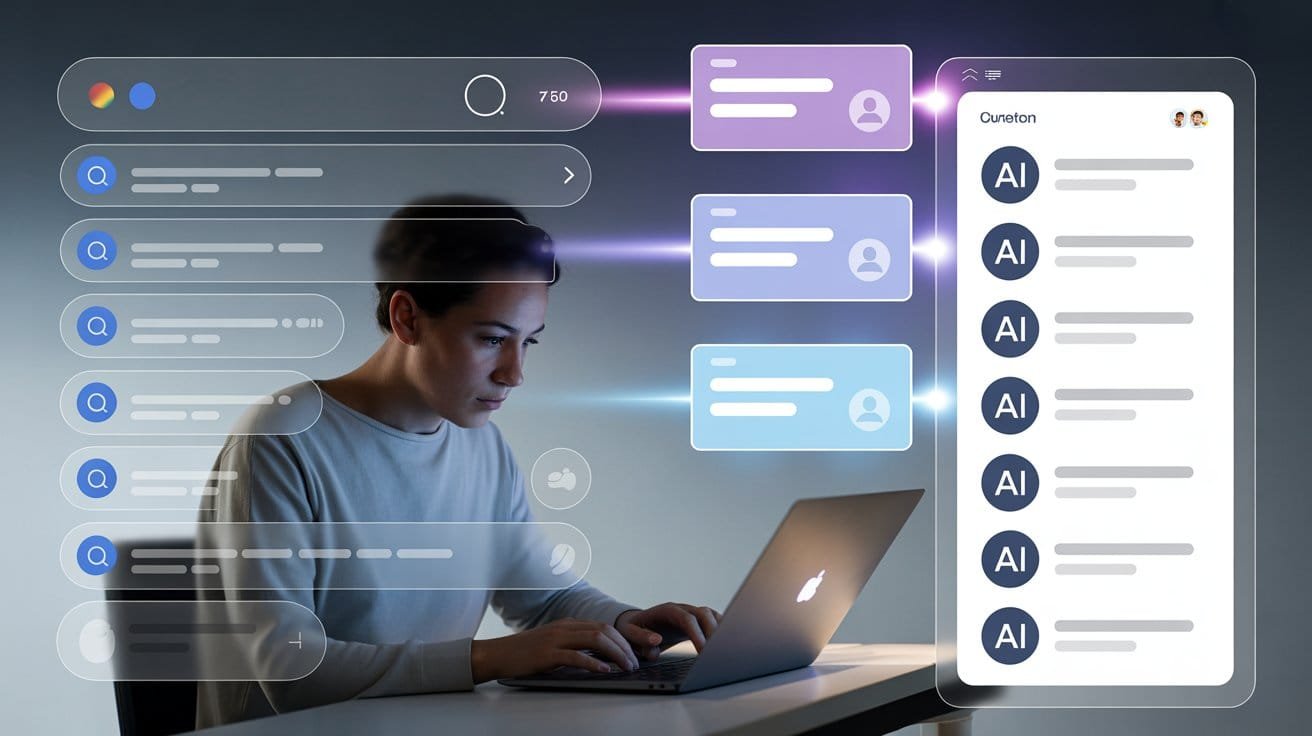 How to Rank in AI Search Results and Get Cited More Often