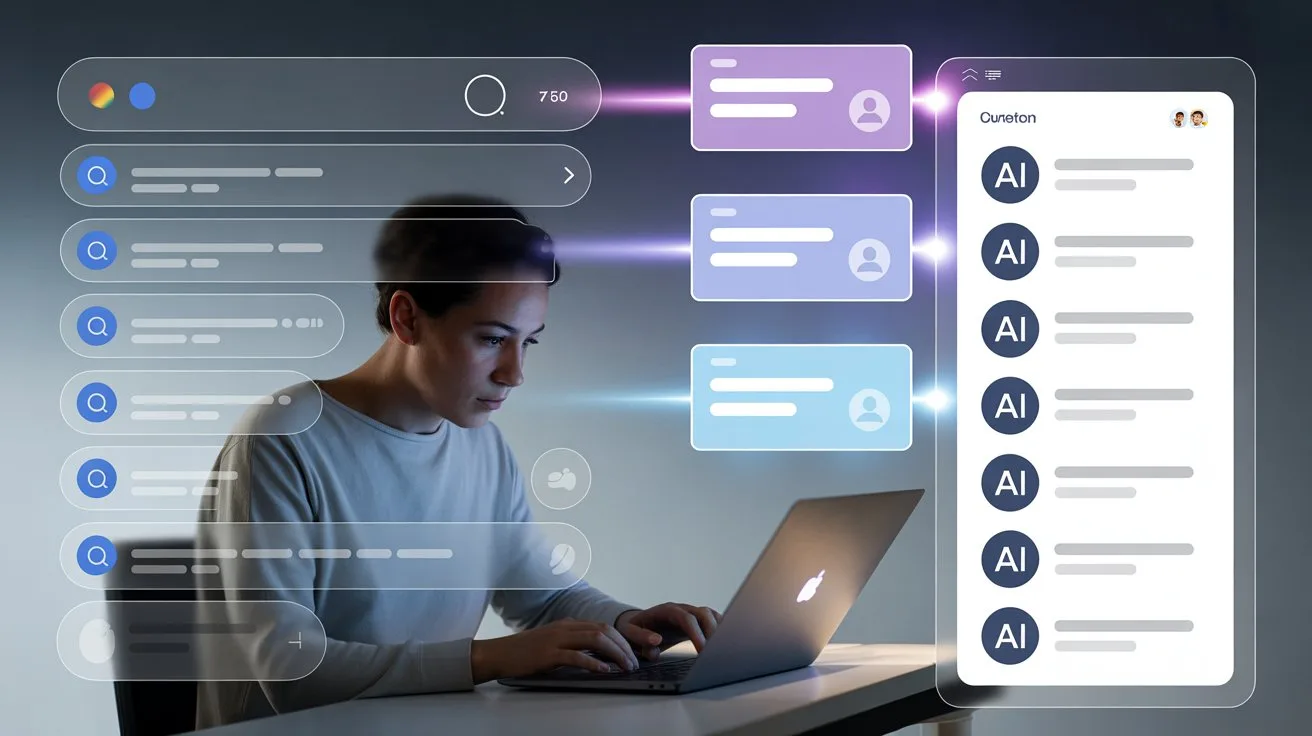 How to Rank in AI Search Results and Get Cited More Often