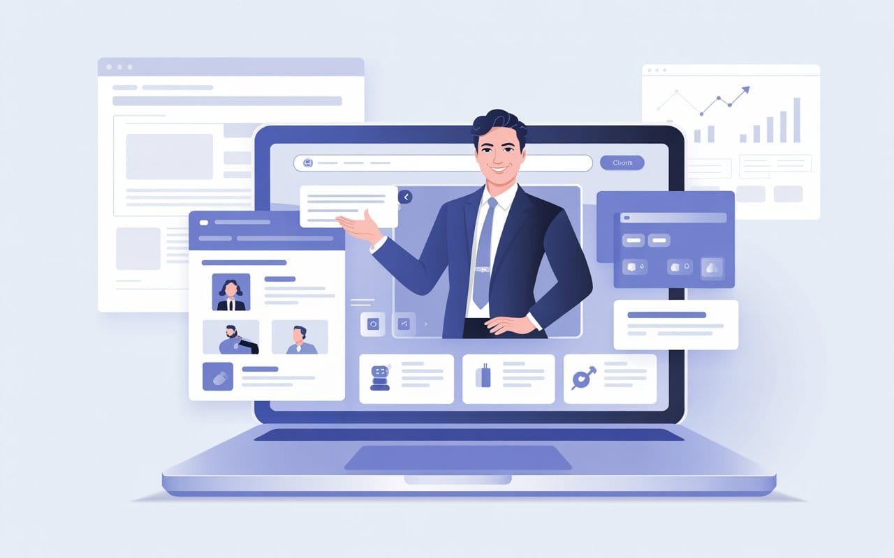 How to Write High Converting Landing Pages for Professional Services