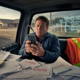Lead Generation for Contractors Why Most Lead Gen Companies Fail