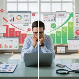 Marketing Agency Audit How to Evaluate Your Digital Agency Performance