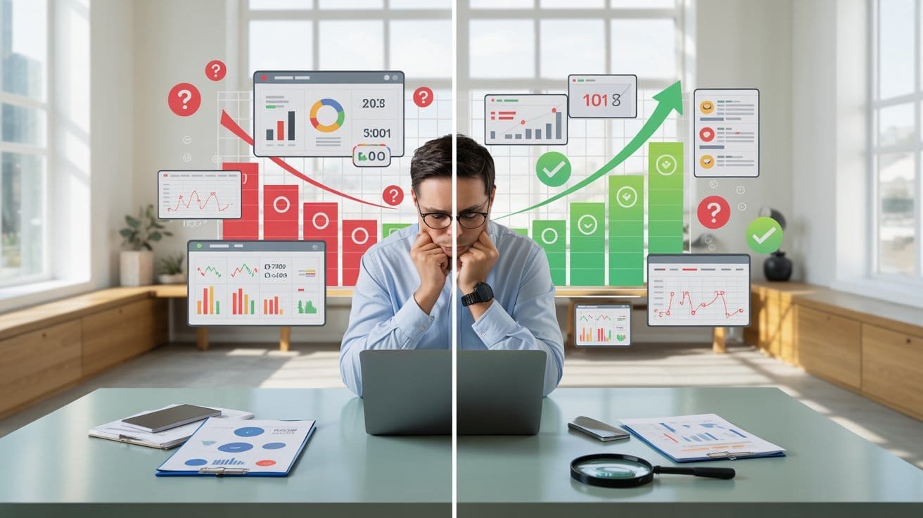 Marketing Agency Audit How to Evaluate Your Digital Agency Performance