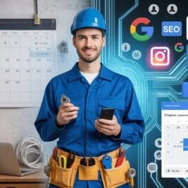 Marketing for Electricians A Proven Digital Strategy to 10x Your Leads