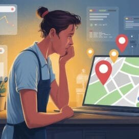 Why Your Local Business Isn’t Showing on Google Maps Local SEO Ranking Factors Guide