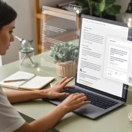 Update content with AI SEO