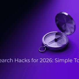AI Search Hacks for 2026