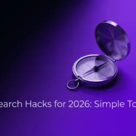 AI Search Hacks for 2026