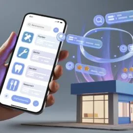 AI Search (SGE) is Changing the Way Customers Find Local Services