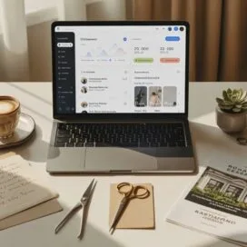 Using AI to Automate Your Local Business Social Media Without Looking Like a Bot