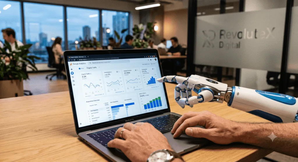 Digital Marketing in the AI Era Solve Real Problems in 2026