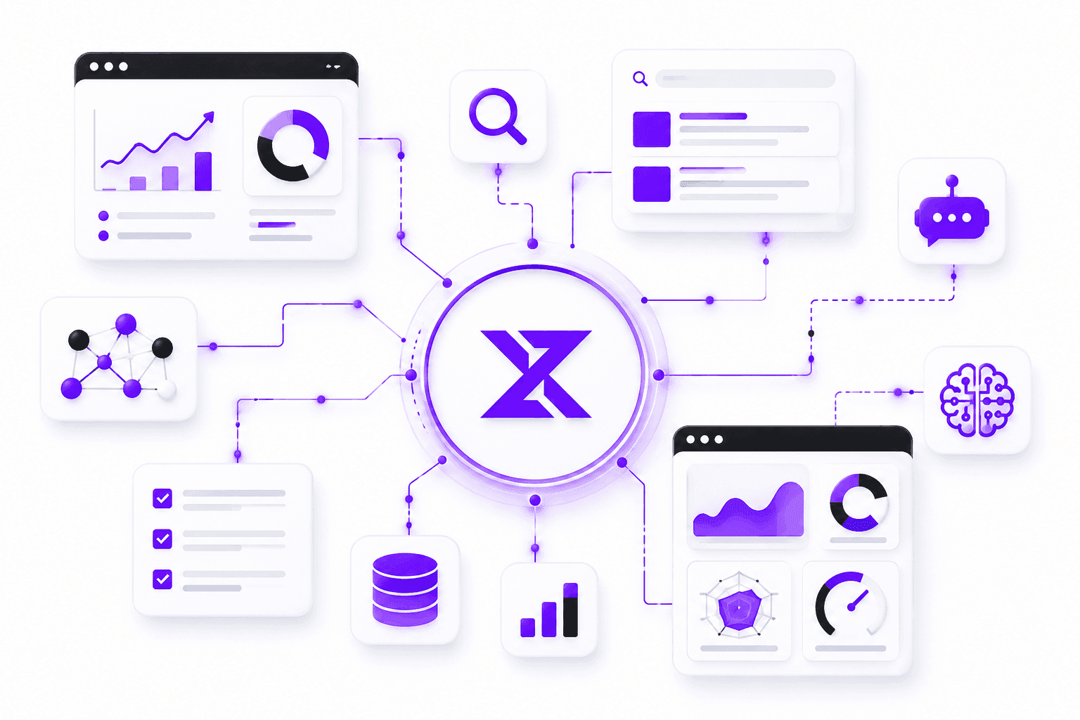 AI search visibility metrics KPIs