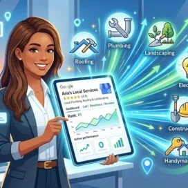 Google Business Profile Services
