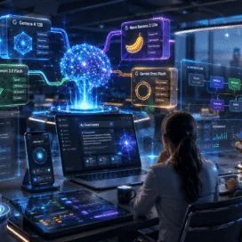 Google Latest AI Updates