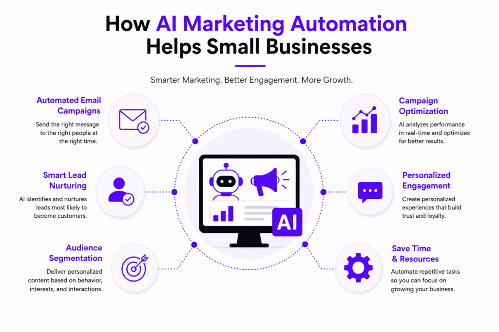 AI Automation for Small Businesses: Complete 2026 Guide