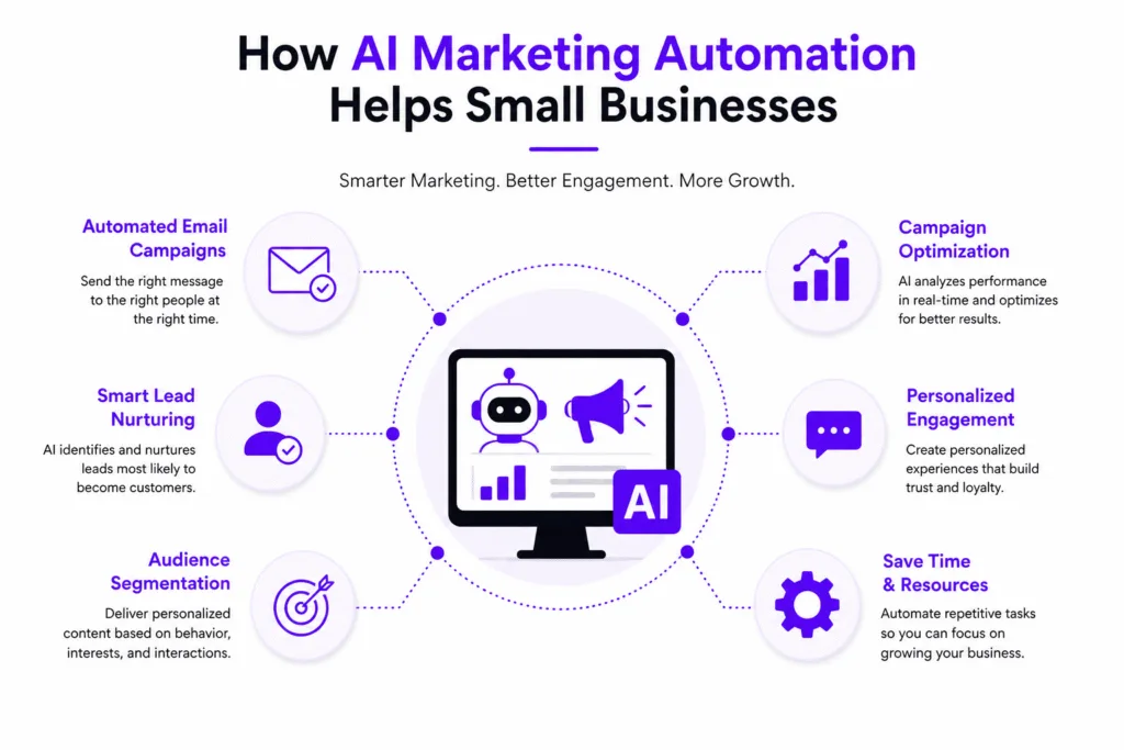 AI Automation for Small Businesses: Complete 2026 Guide