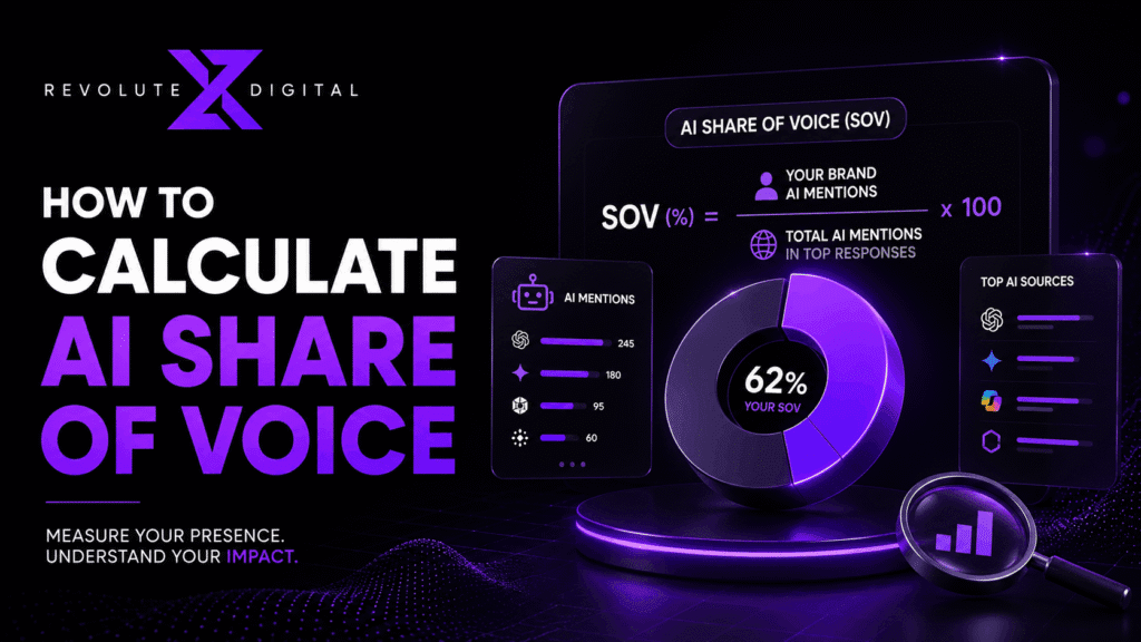 Best AI Share of Voice Tools