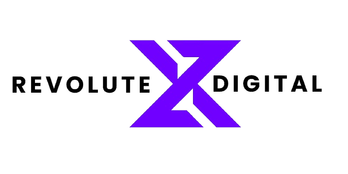 Revolute x digital
