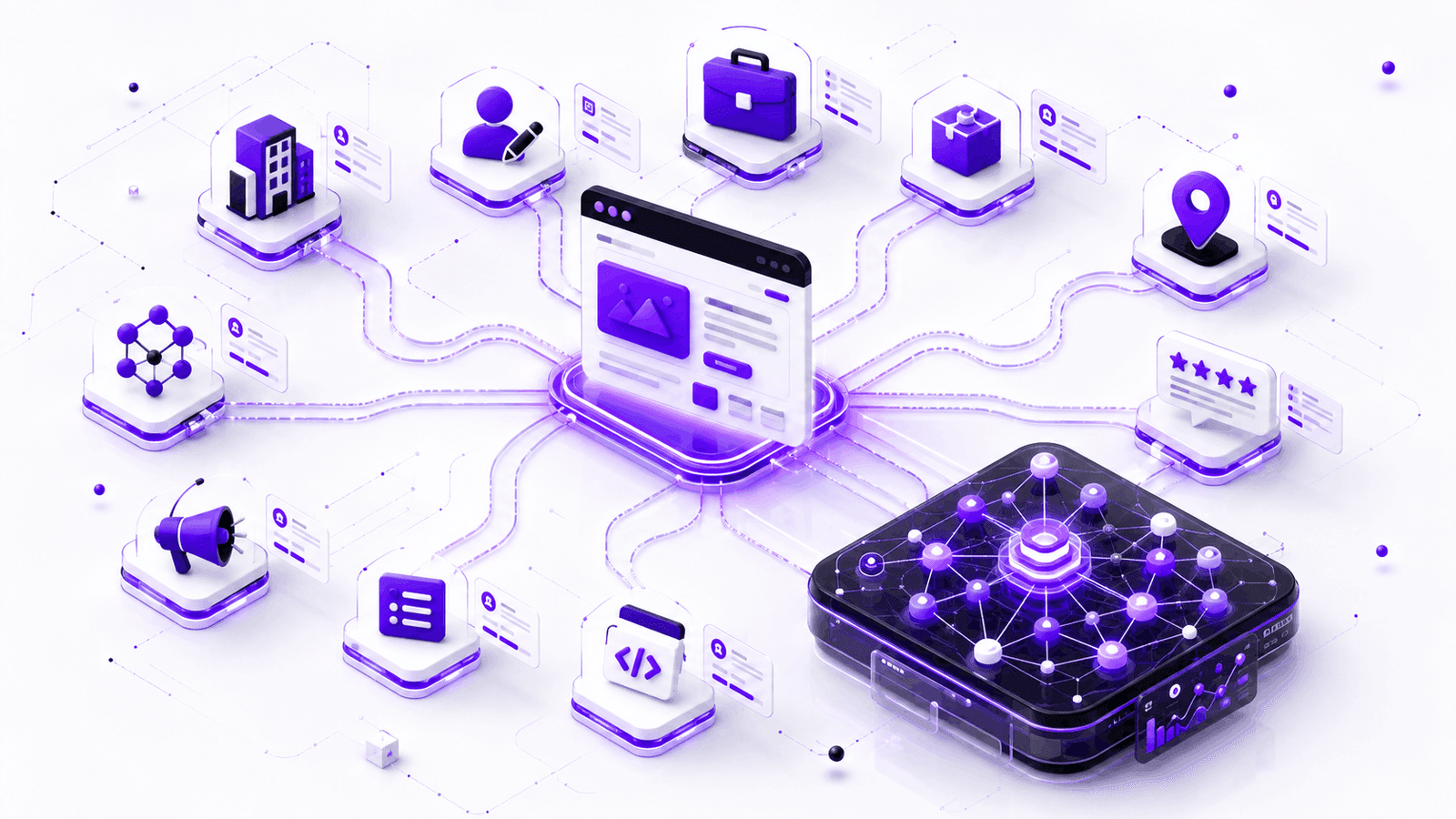 AI Entity SEO