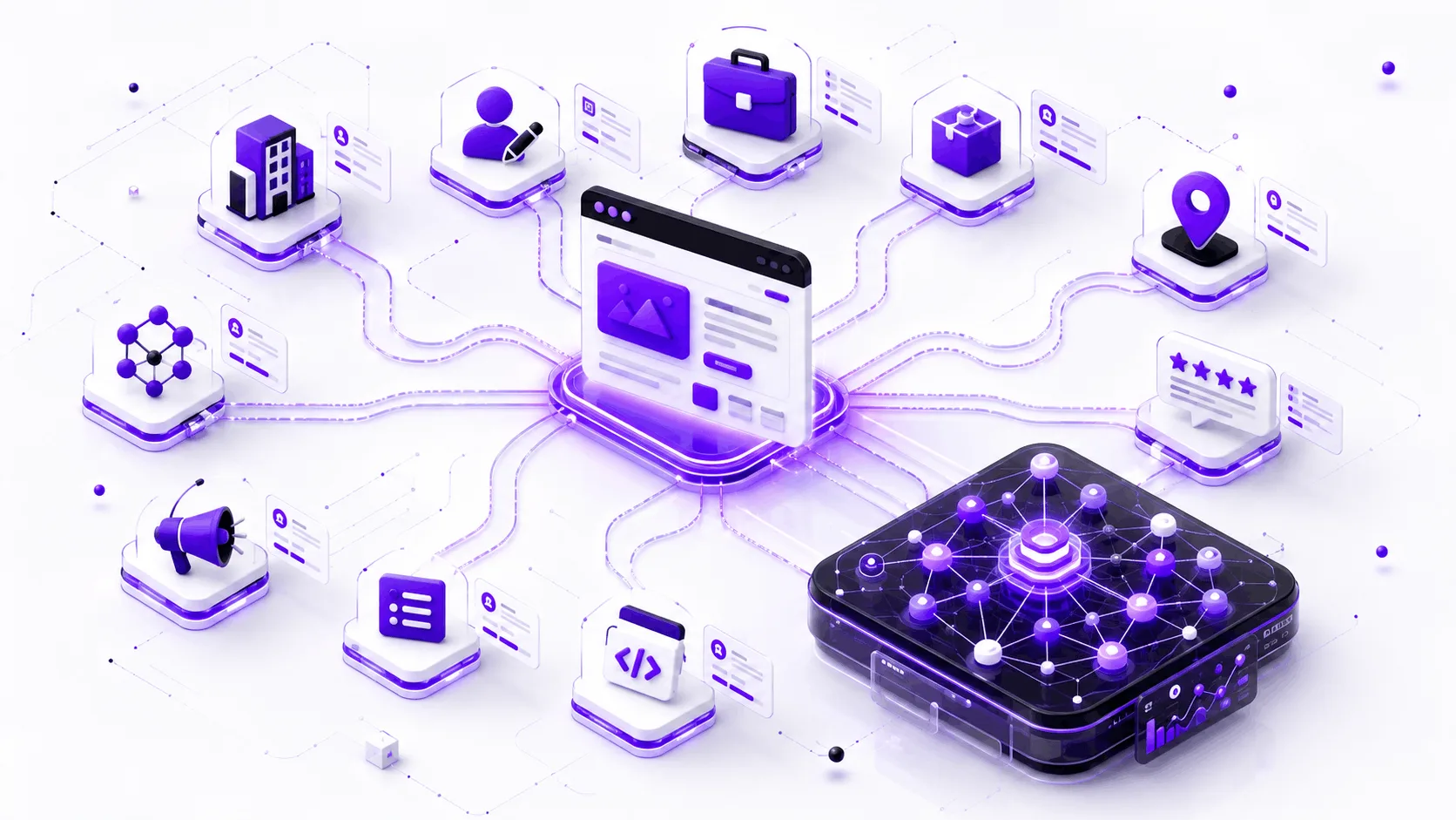 AI Entity SEO