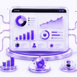 AI Search Analytics