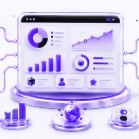 AI Search Analytics