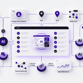 AI Search Optimization Checklist