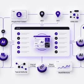 AI Search Optimization Checklist