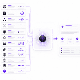 AI Search Ranking Factors