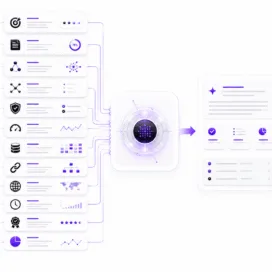AI Search Ranking Factors