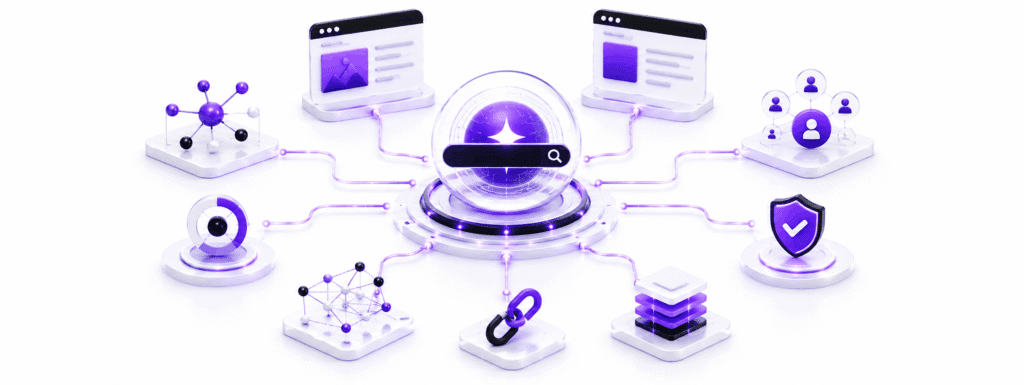 What Are AI Search Ranking Factors?