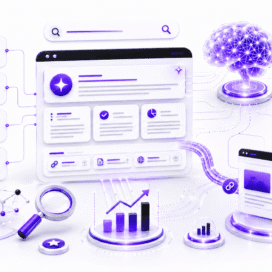 Google AI Overviews Optimization