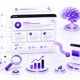 Google AI Overviews Optimization