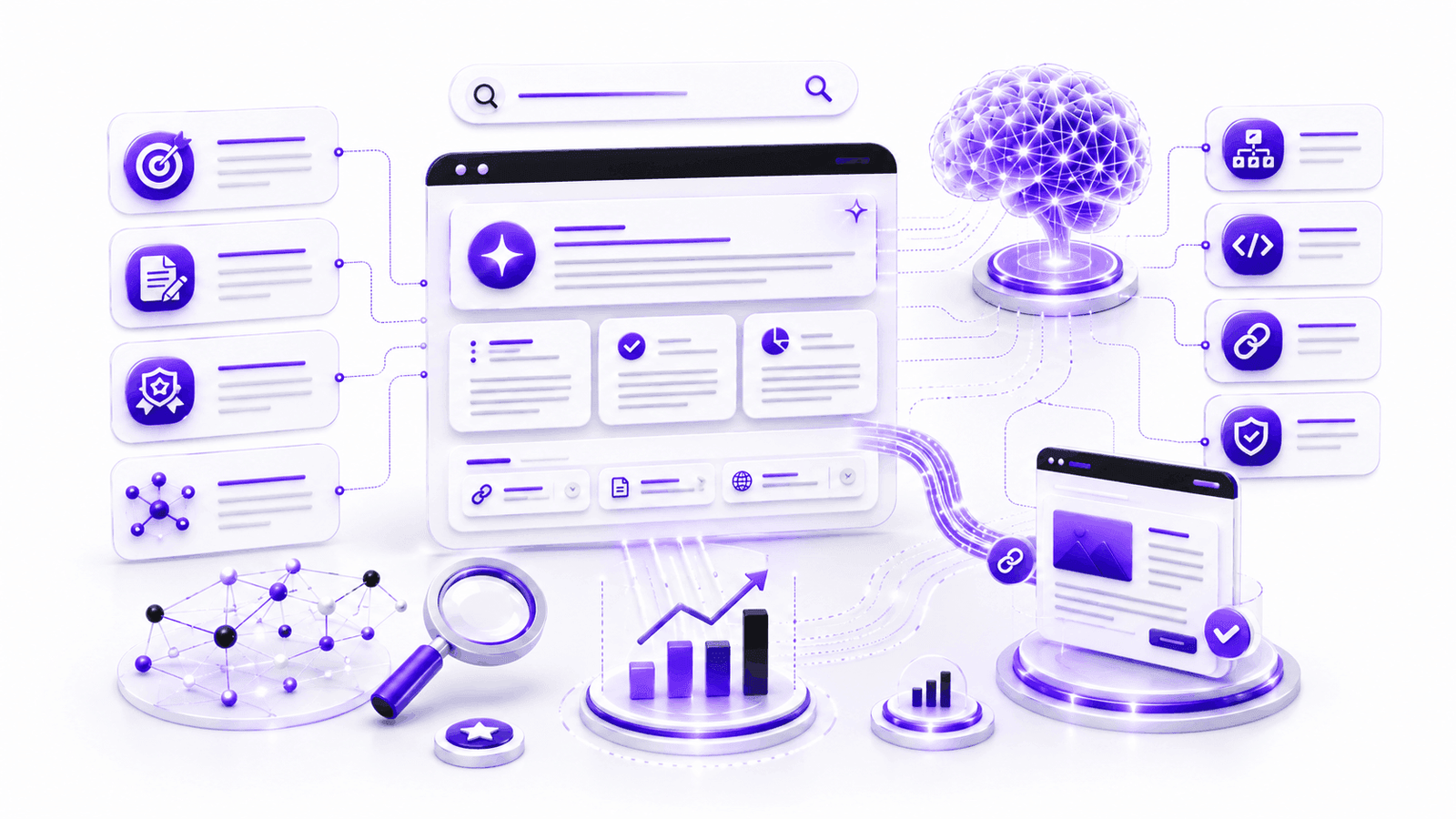 Google AI Overviews Optimization