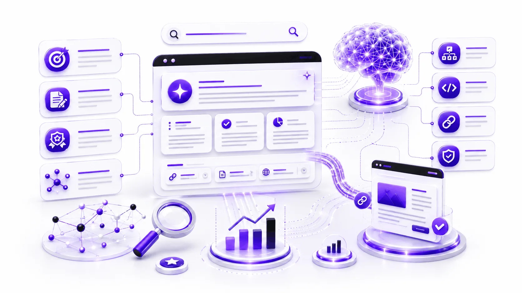 Google AI Overviews Optimization